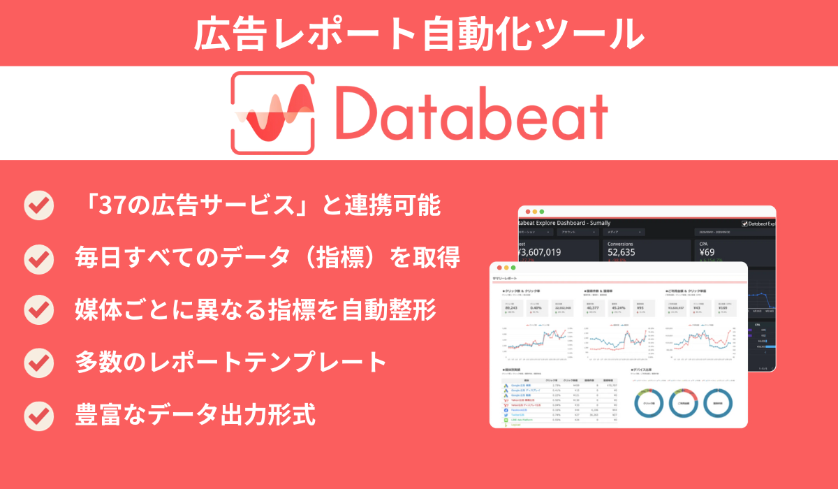 databeat